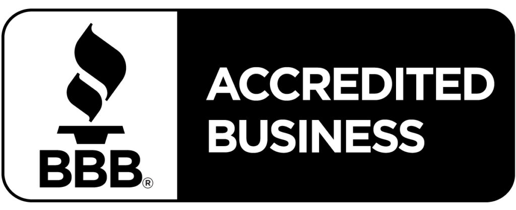 BBB Badge